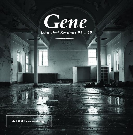 Cover artwork for The British Disease