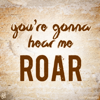 Roar (Katy Perry Cover - Instrumental) - Jocelyn Scofield