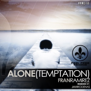 Alone (Temptation) - Single