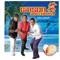 Big Bamboo - Gibson Brothers lyrics