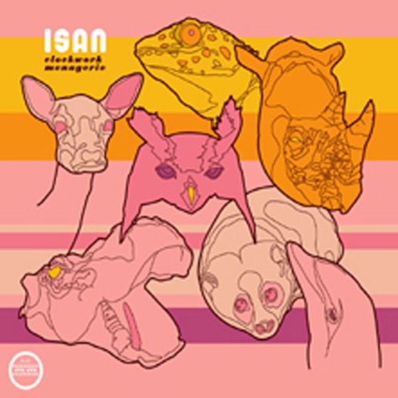 Cover artwork for Damil 85