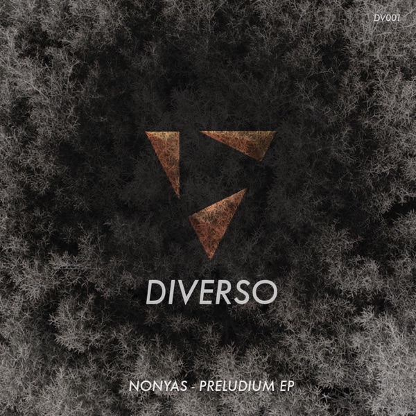 Preludium - EP