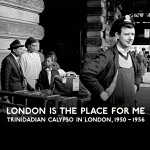 London Is the Place for Me