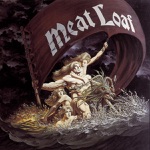 Meat Loaf - Dead Ringer for Love (feat. Cher)