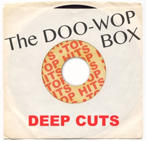 Cut Linda Album Art