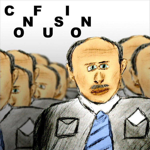 Confusion - EP