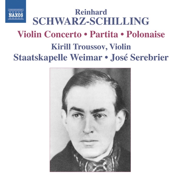 Schwarz-Schilling: Orchestral Works, Vol. 2