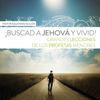 Buscad a Jehová y Vivid! (Grandes Lecciones de los Profetas Menores) - Pastor Alejandro Bullón