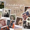 Fandango Live - I Can't Live in a Living Room