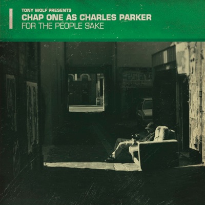 For The People's Sake - EP