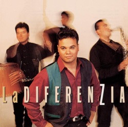 La Diferenzia - Dime Que Sí