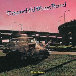 Downchild Blues Band - T.V. Mama - 排舞 音樂