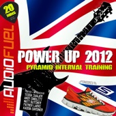 Power up 2012 - Pyramid Interval Training - 20 Minute Session artwork