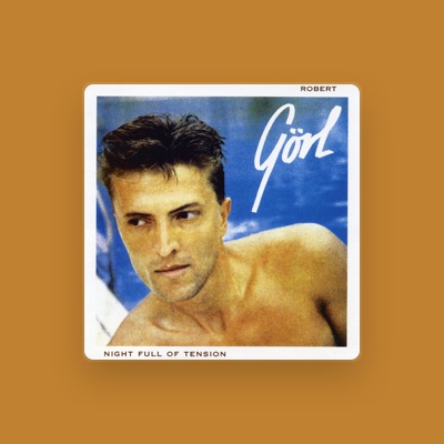 Listen to Robert Görl, watch music videos, read bio, see tour dates & more!