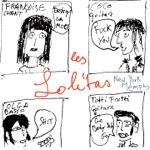 Les lolitas - Tu Me Plais