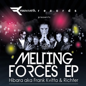 Melting Forces