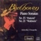 Beethoven: Piano Sonatas Nos. 15, "Pastoral" and 21, "Waldstein"