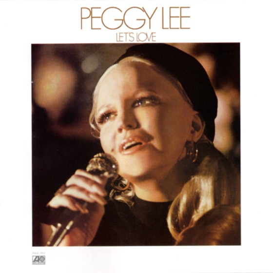 Cover artwork for Let's Love