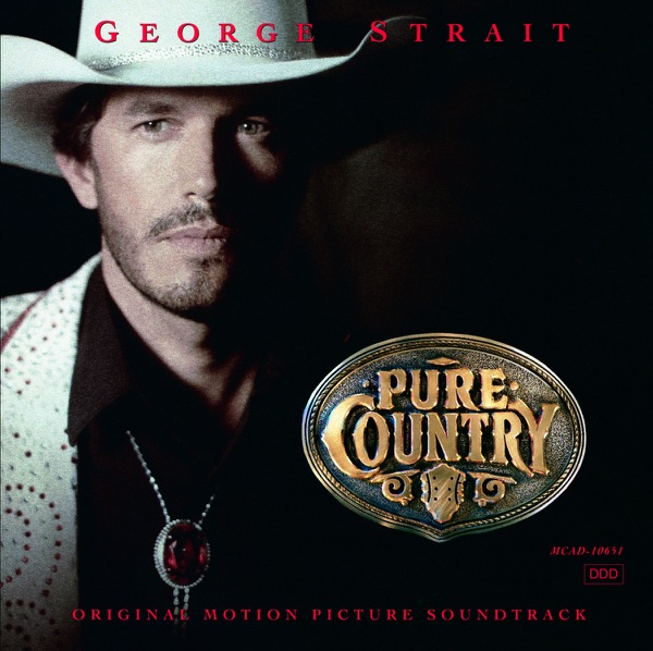I Cross My Heart by George Strait on Go Country Classics