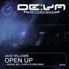 Open Up (Purple Stories Remix)