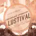 Lustival album cover