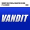 It's a Shark! (Woody van Eyden Mix) - Woody van Eyden & Maarten de Jong lyrics