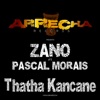 Thatha Kancane (feat. Pascal Morais) - Single