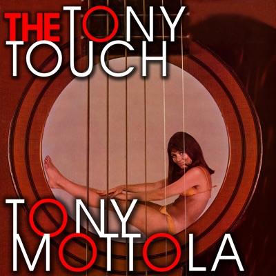 Tony Mottola - Those Were the Days