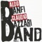 Sporting Life Blues - Aldo Banfi & Claudio Bazzari Band lyrics