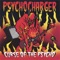 Channel 13 (w/ Unkle Pigors of Toxic Toons) - Psycho Charger lyrics