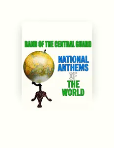 Band of the Central Guardを聴いたり、ミュージックビデオを鑑賞したり、経歴やツアー日程などを確認したりしましょう！