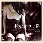 Vintage Café: Lounge & Jazz Blends, Pt. 2 - Special Selection artwork