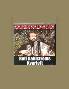 Listen to Rolf Dahlströms Kvartett, watch music videos, read bio, see tour dates & more!
