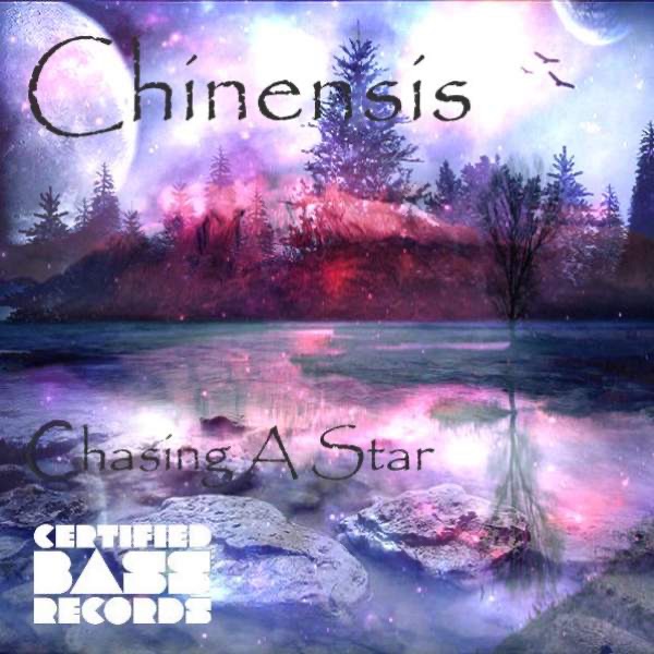 Chasing a Star - Single