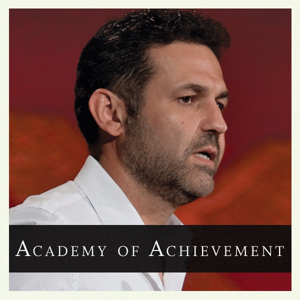 Khaled Hosseini cover