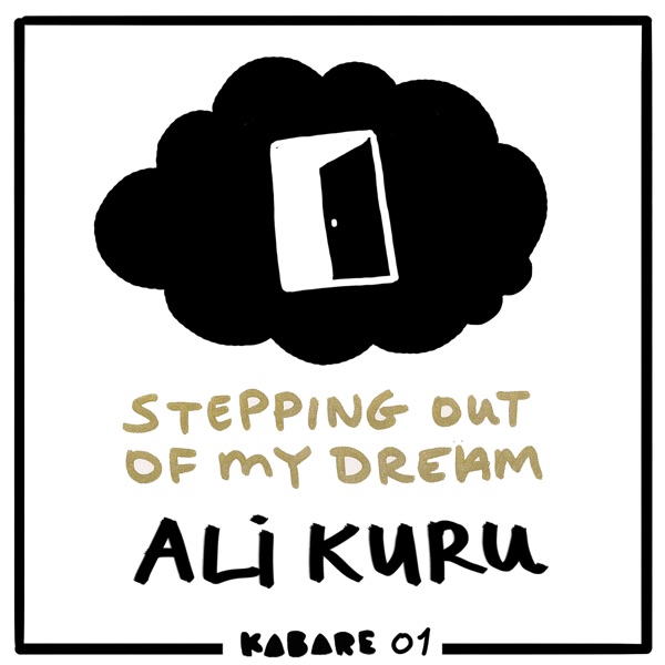 Stepping Out Of My Dream - Single