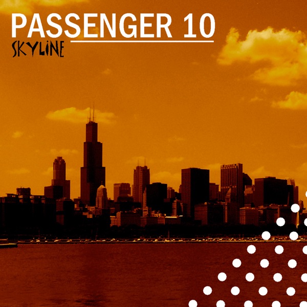 PASSENGER - Skyline - на Radio Record