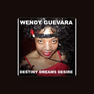 Listen to Wendy Guevara, watch music videos, read bio, see tour dates & more!