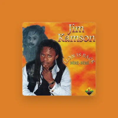 Listen to Jim Kamson, watch music videos, read bio, see tour dates & more!