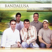 Bandalusa - Tonto de Saudade