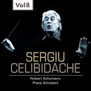 Sergiu Celibidache, Vol. 8 (1963)
