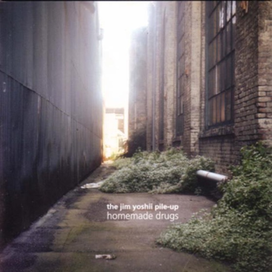 Cover artwork for In Focus