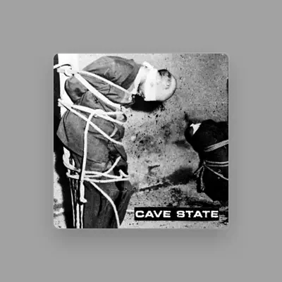 Listen to Cave State, watch music videos, read bio, see tour dates & more!