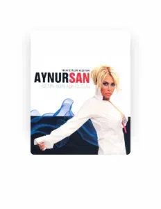 Dengarkan Aynur San, tonton video musik, baca bio, lihat tanggal tur & lainnya!