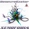 Xenofobia - EP
