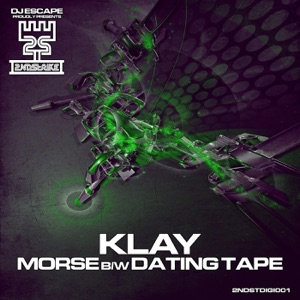 Morse / Dating Tape - Single