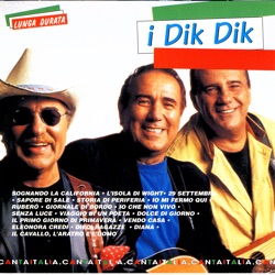 Dik Dik - L'Isola Di Wight