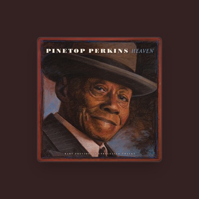 Pinetop Perkins
