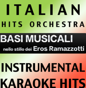 Se Bastasse Una Sola Canzone - Italian Hits Orchestra