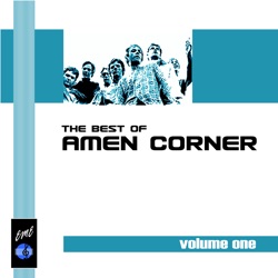 Amen Corner - Bend Me, Shape Me